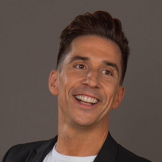 Russell Kane