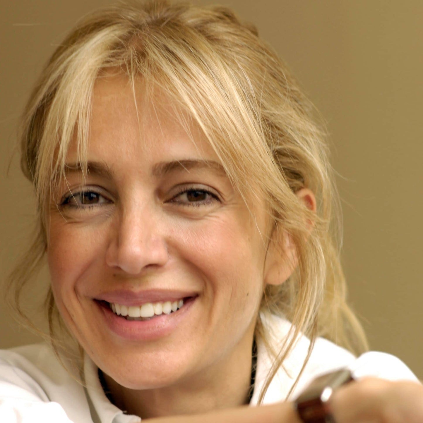 Sahar Hashemi OBE