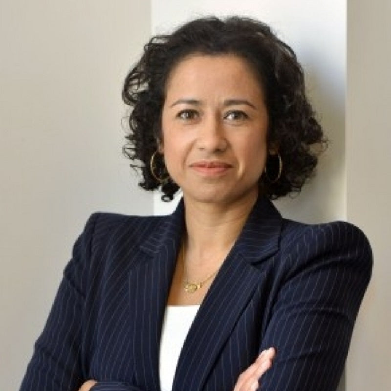 Samira Ahmed