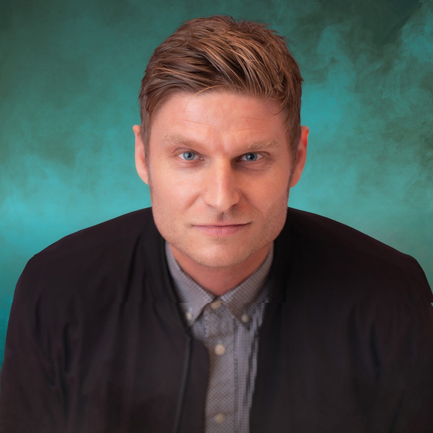 Scott Bennett