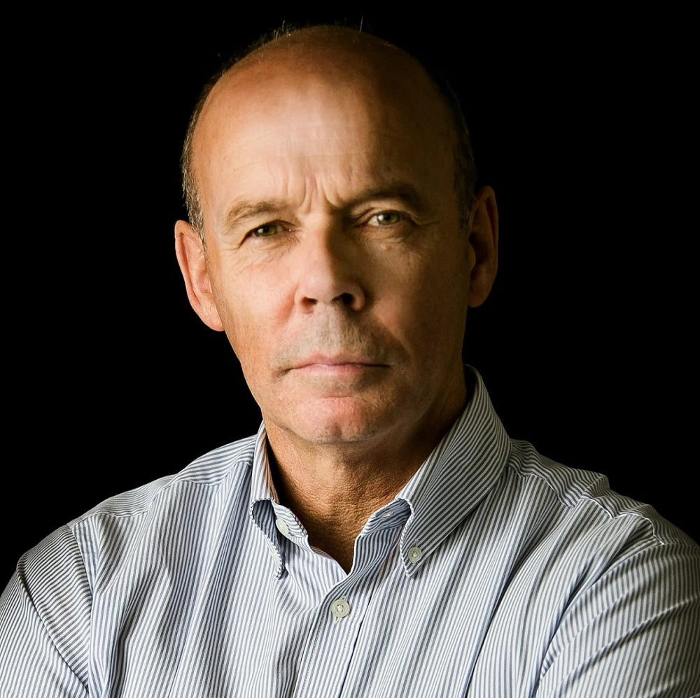 Sir Clive Woodward