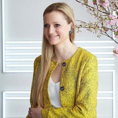 Sophie Hackford