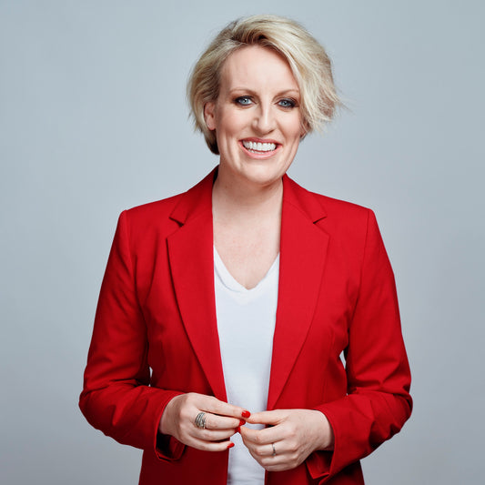 Steph McGovern