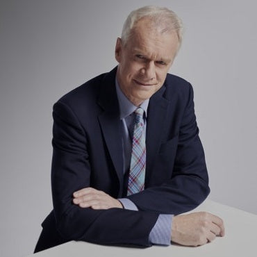 Stephen Sackur