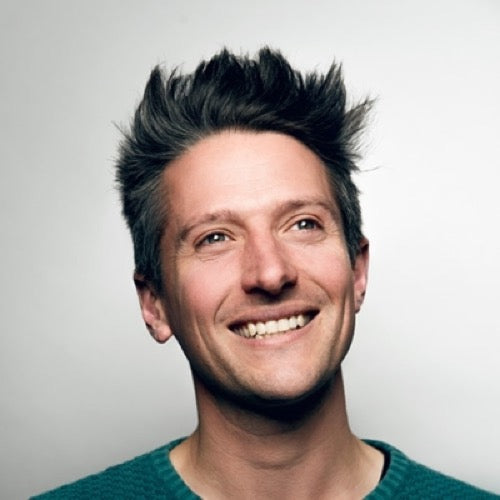 Stuart Goldsmith