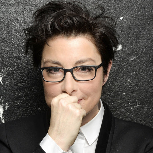 Sue Perkins