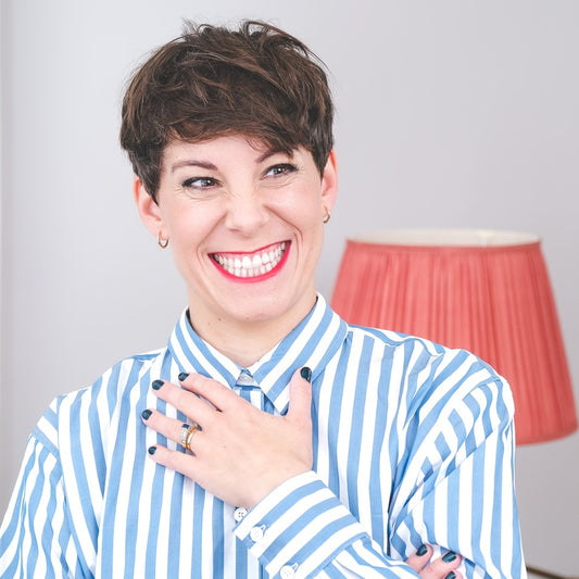 Suzi Ruffell