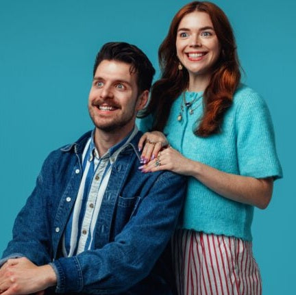 Talk of the Townsends