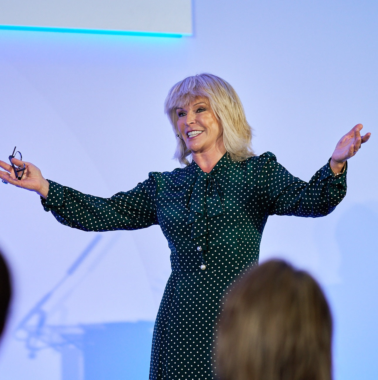 Toyah Willcox