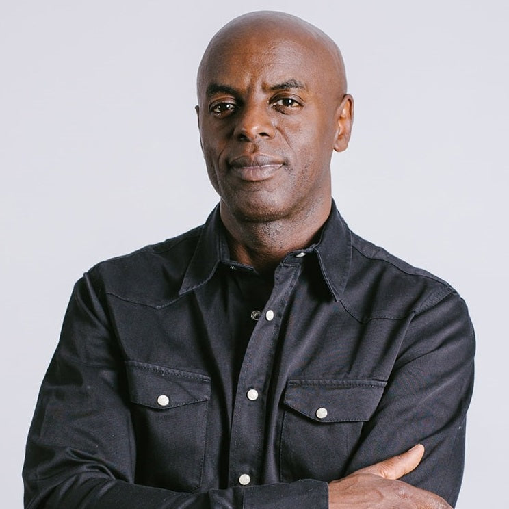 Trevor Nelson