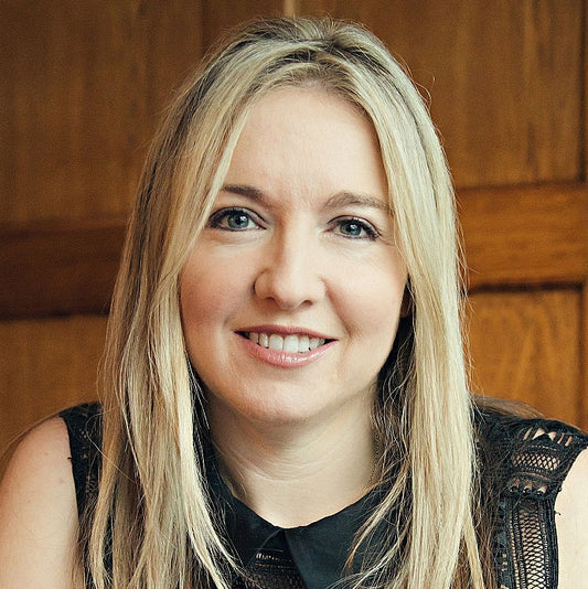 Victoria Coren Mitchell