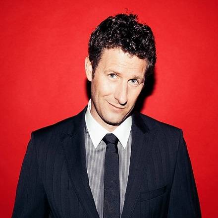 Adam Hills