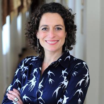 Alex Polizzi