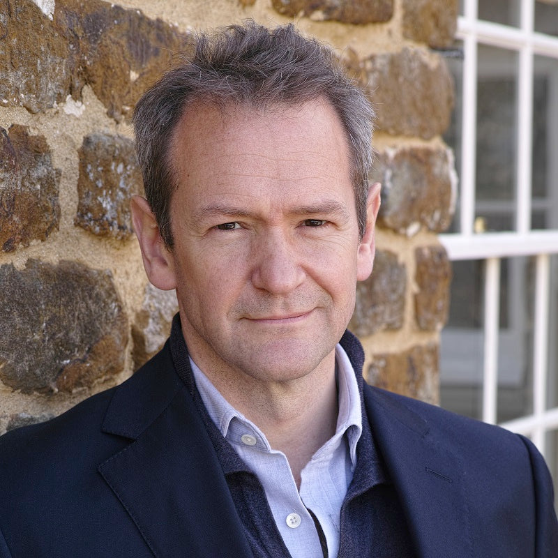 Alexander Armstrong