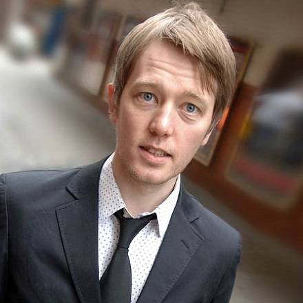 Alun Cochrane