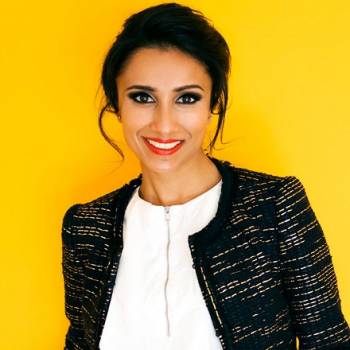 Anita Rani