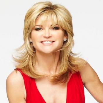 Anthea Turner