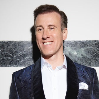 Anton Du Beke