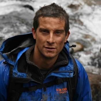 Bear Grylls