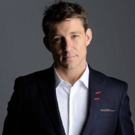 Ben Shephard