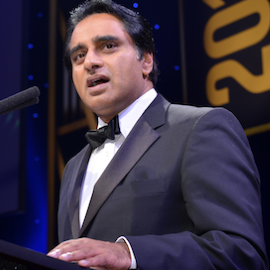 Sanjeev Bhaskar