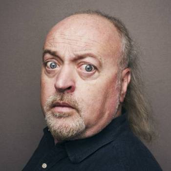 Bill Bailey