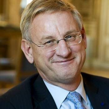 Carl Bildt