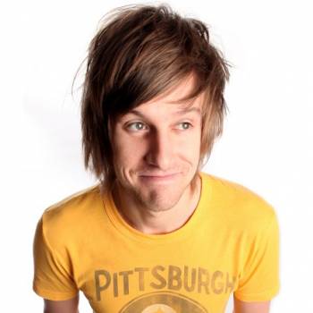 Chris Ramsey