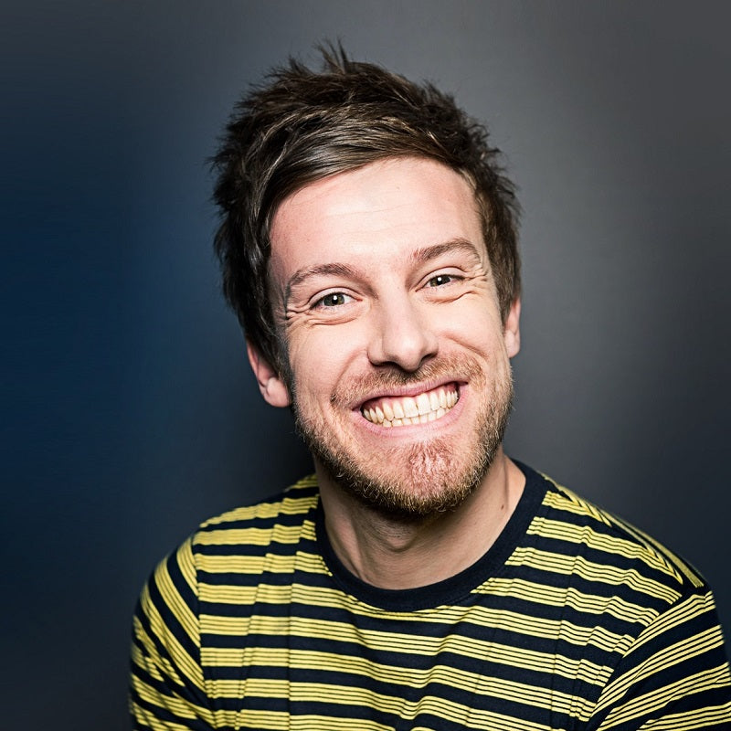 Chris Ramsey