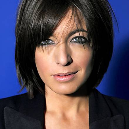 Claudia Winkleman