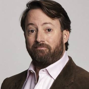 David Mitchell