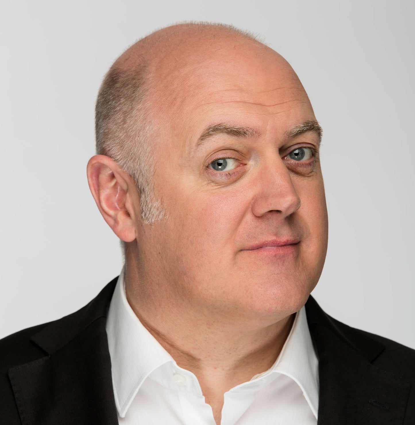 Dara O'Briain