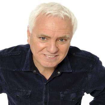 Dave Spikey