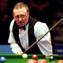 Dennis Taylor