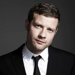 Dermot O'Leary