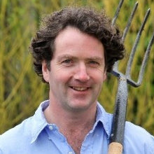Diarmuid Gavin after dinner speaker, event speaker, motivational speaker, keynote speaker, comedy presenter, business speaker, sports presenter