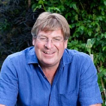 Edward Stourton