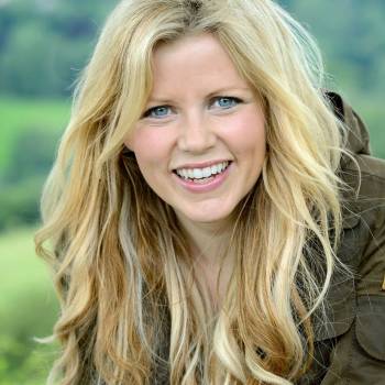 Ellie Harrison