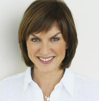 Fiona Bruce