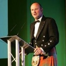 Fred MacAulay