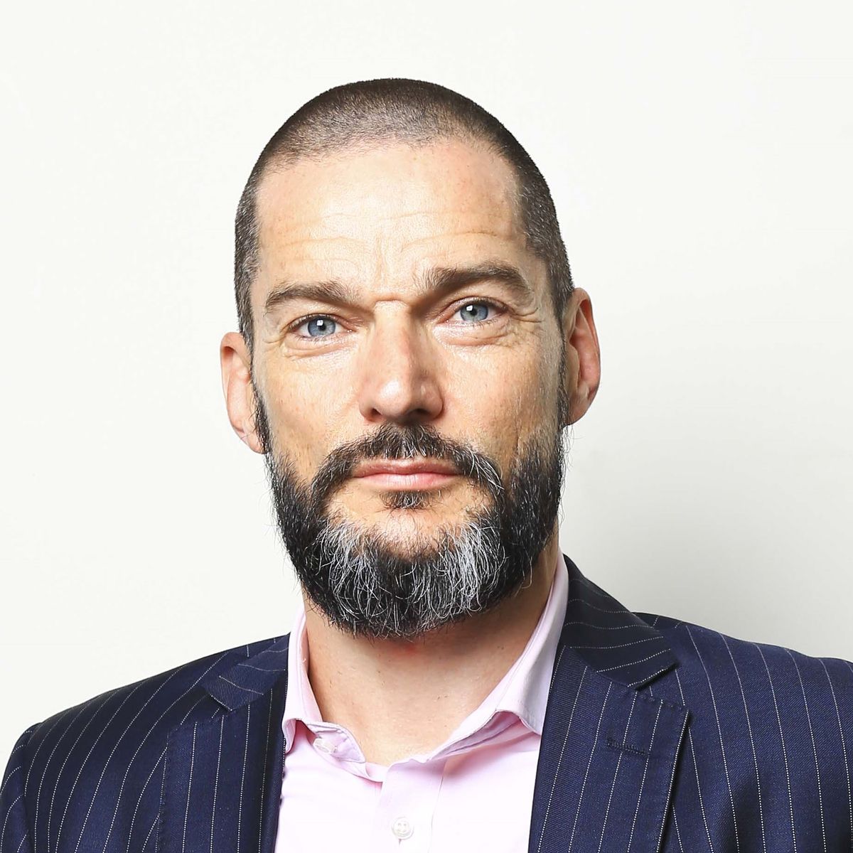 Fred Sirieix