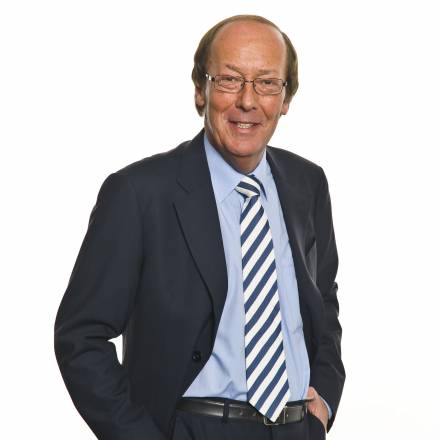 Fred Dinenage