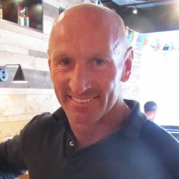 Gareth Thomas