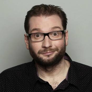 Gary Delaney