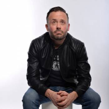 Geoff Norcott