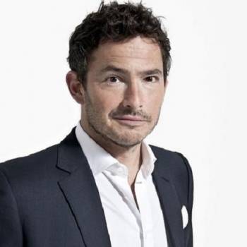 Giles Coren