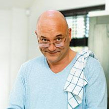 Gregg Wallace