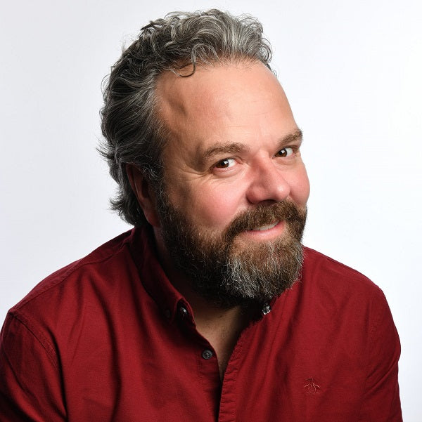 Hal Cruttenden