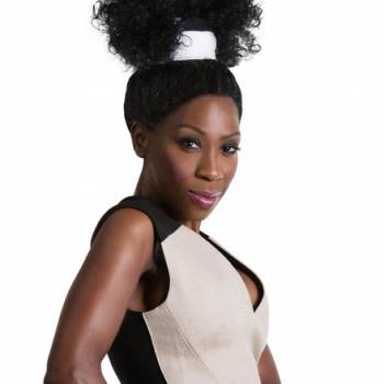 Heather Small