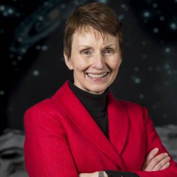 Helen Sharman